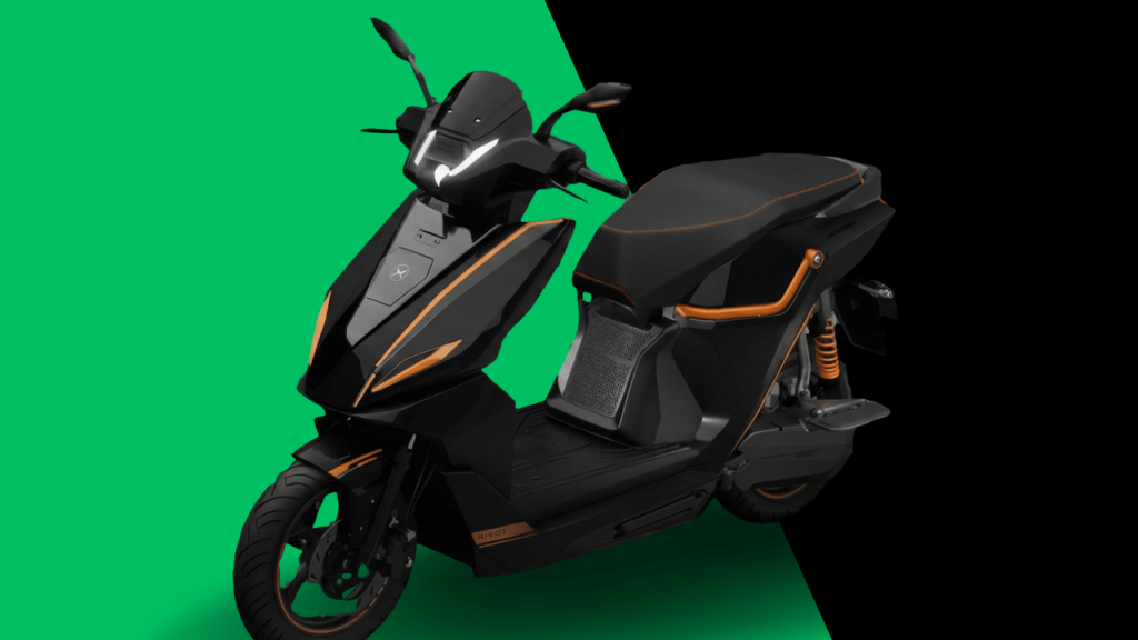 Rivot NX100 Review 2026 – Upgradeable Range & Affordable EV Power