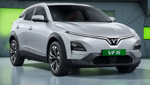 VinFast VF 6