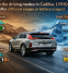 Do Driving Modes in the Cadillac Lyriq Change Range or Battery Consumption