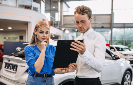 Why Dealership Systems Fail
