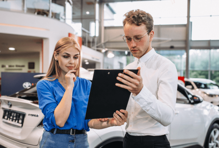 Why Dealership Systems Fail