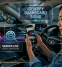 how do i use search live to identify the signs showing on my car dashboard