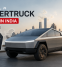 tesla cybertruck price in india