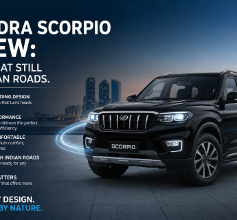 The SUV That Still Rules Indian Roads