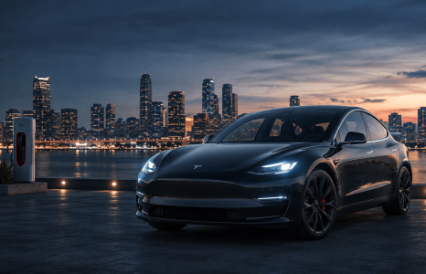 Tesla Reliable