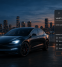 Tesla Valet Mode