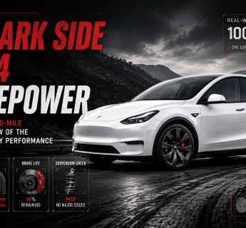 The Dark Side of 514 Horsepower: A Forensic, 100,000-Mile Real-World Review of the 2026 Tesla Model Y Performance