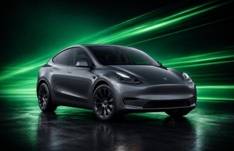 Model Y