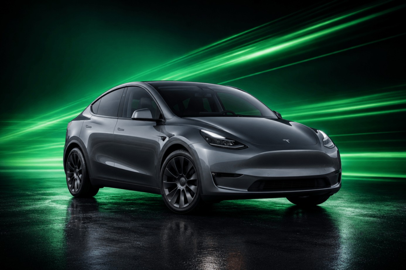 Model Y