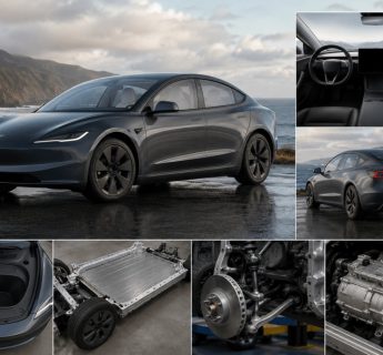 A Forensic, Long-Term Technical Review of the 2026 Tesla Model 3