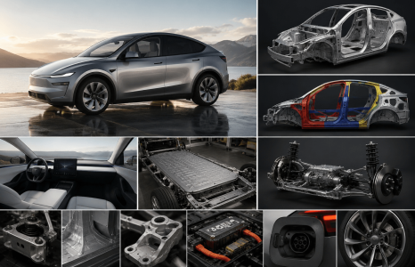A Forensic, Long-Term Technical Review of the 2026 Tesla Model Y