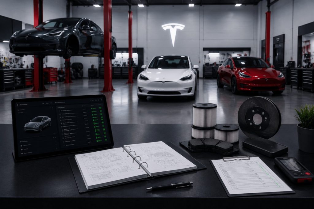 Teala Longevity, Component Reliability & Multi-Year Fleet Maintenance Log