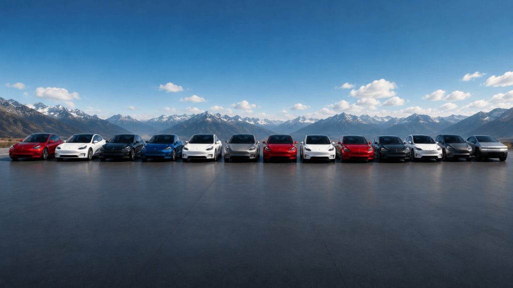 The 2026 Fleet Blueprint