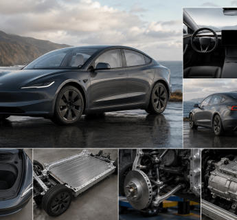 A Forensic, Long-Term Technical Review of the 2026 Tesla Model 3