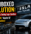 tesla model Q